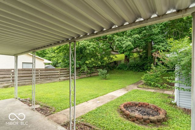 349 Ellis Street, Plainfield, IN 46168