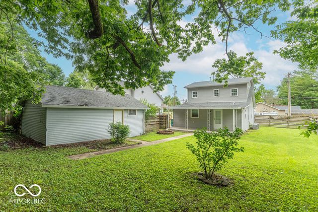 349 Ellis Street, Plainfield, IN 46168