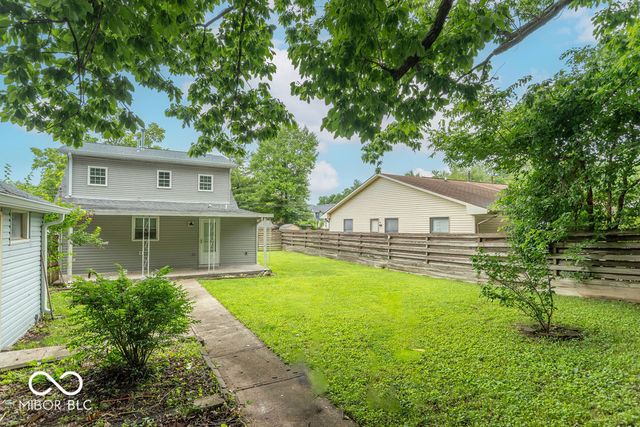 349 Ellis Street, Plainfield, IN 46168