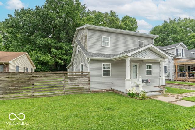 349 Ellis Street, Plainfield, IN 46168