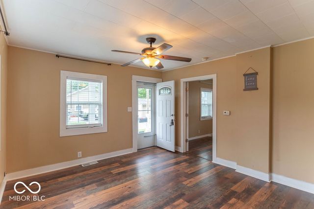 349 Ellis Street, Plainfield, IN 46168