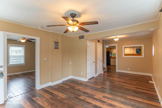 349 Ellis Street, Plainfield, IN 46168