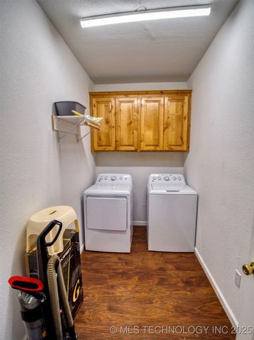 119 Golf Club Drive, Burneyville, OK 73430