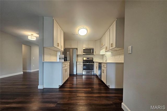 1539 Papillon Drive, Creve Coeur, MO 63146