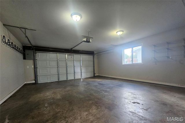 1539 Papillon Drive, Creve Coeur, MO 63146