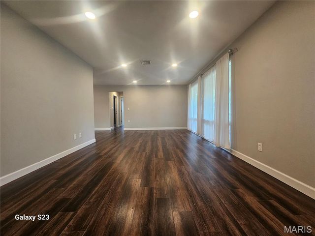 1539 Papillon Drive, Creve Coeur, MO 63146