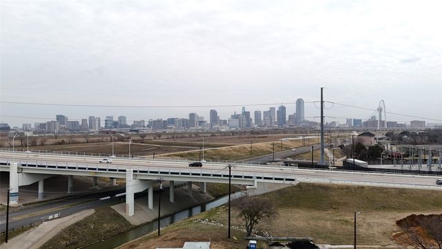 825 Shaw Street, Dallas, TX 75212