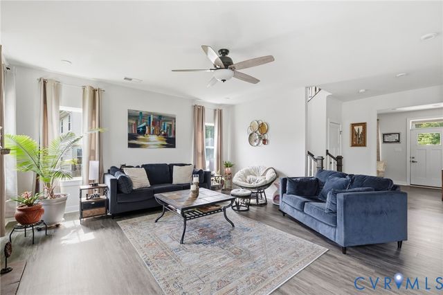 15612 Cambria Cove Blvd, Chesterfield, VA 23112