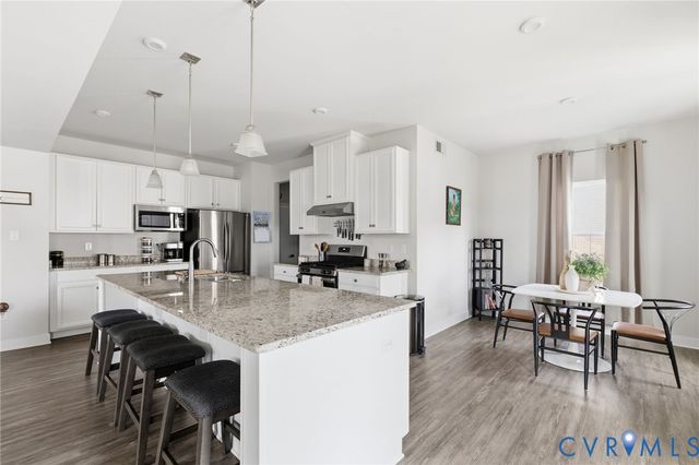 15612 Cambria Cove Blvd, Chesterfield, VA 23112
