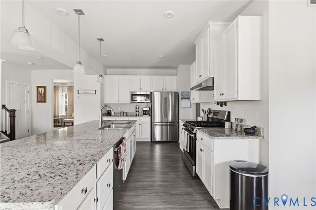 15612 Cambria Cove Blvd, Chesterfield, VA 23112
