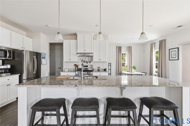 15612 Cambria Cove Blvd, Chesterfield, VA 23112