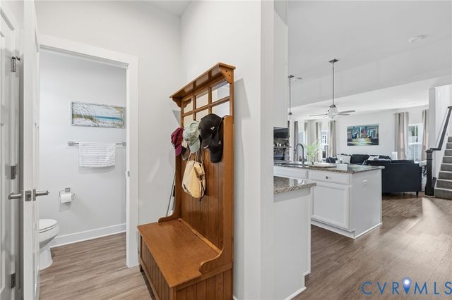 15612 Cambria Cove Blvd, Chesterfield, VA 23112