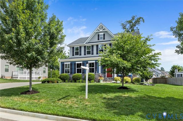 15612 Cambria Cove Blvd, Chesterfield, VA 23112