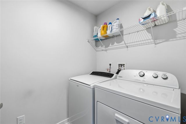 15612 Cambria Cove Blvd, Chesterfield, VA 23112