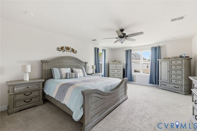 15612 Cambria Cove Blvd, Chesterfield, VA 23112