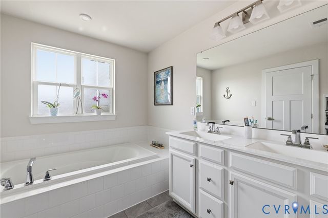 15612 Cambria Cove Blvd, Chesterfield, VA 23112