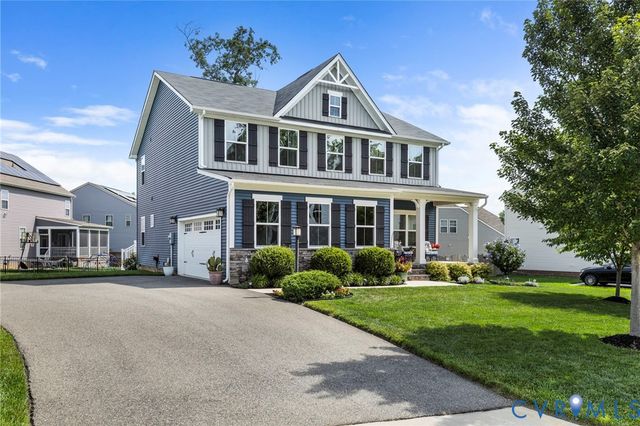 15612 Cambria Cove Blvd, Chesterfield, VA 23112