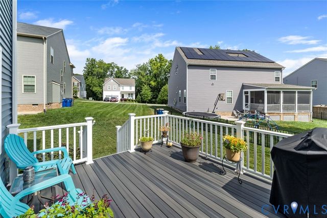 15612 Cambria Cove Blvd, Chesterfield, VA 23112