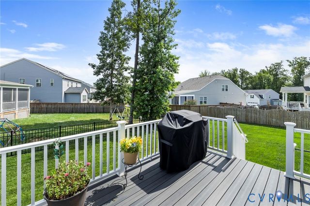15612 Cambria Cove Blvd, Chesterfield, VA 23112