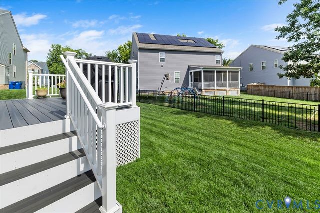 15612 Cambria Cove Blvd, Chesterfield, VA 23112