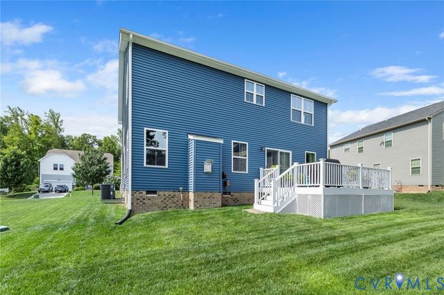 15612 Cambria Cove Blvd, Chesterfield, VA 23112