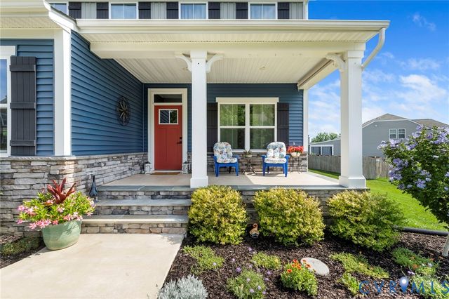 15612 Cambria Cove Blvd, Chesterfield, VA 23112