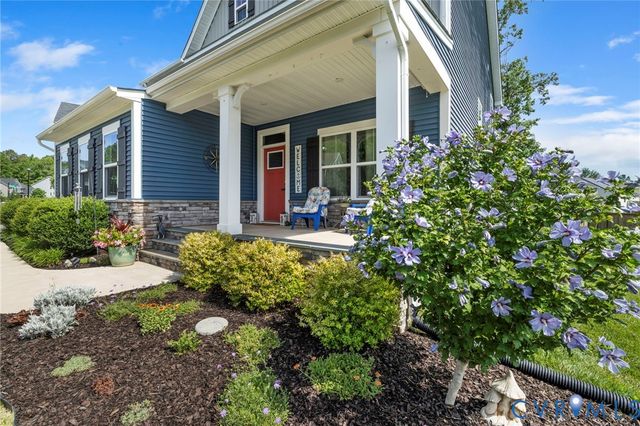 15612 Cambria Cove Blvd, Chesterfield, VA 23112