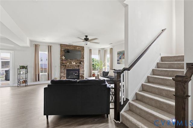 15612 Cambria Cove Blvd, Chesterfield, VA 23112