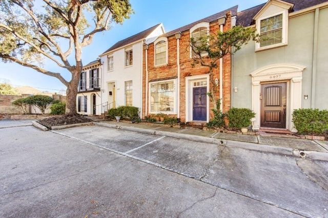 6405 Ella Lee Lane, Houston, TX 77057