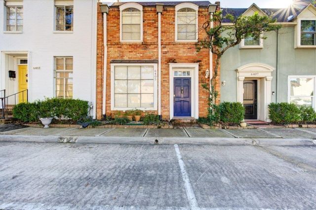 6405 Ella Lee Lane, Houston, TX 77057