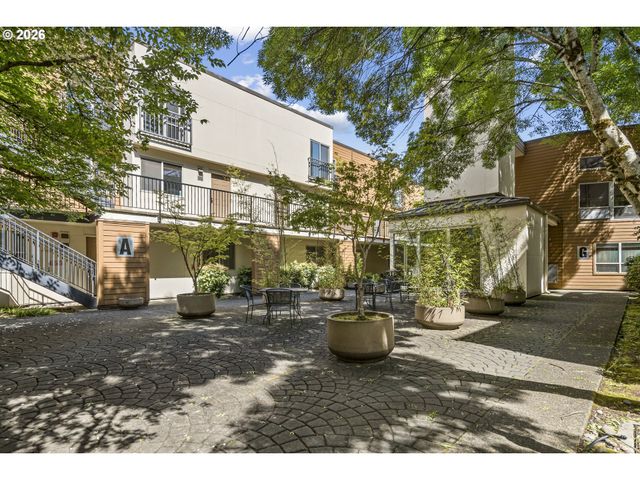 1535 Sw CLAY St 239, Portland, OR 97201