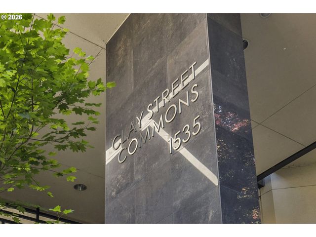 1535 Sw CLAY St 239, Portland, OR 97201