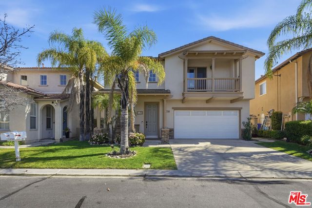 27940 Agapanthus Lane, Valencia, CA 91354