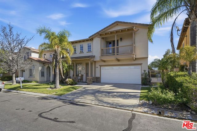 27940 Agapanthus Lane, Valencia, CA 91354