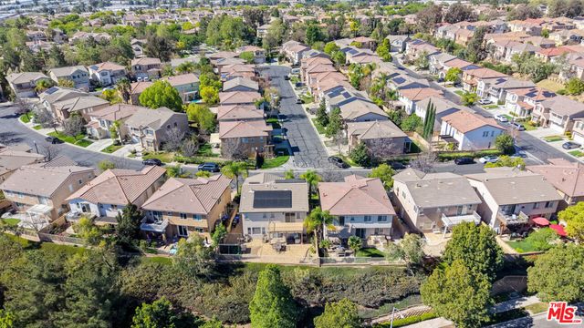 27940 Agapanthus Lane, Valencia, CA 91354