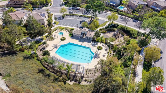 27940 Agapanthus Lane, Valencia, CA 91354