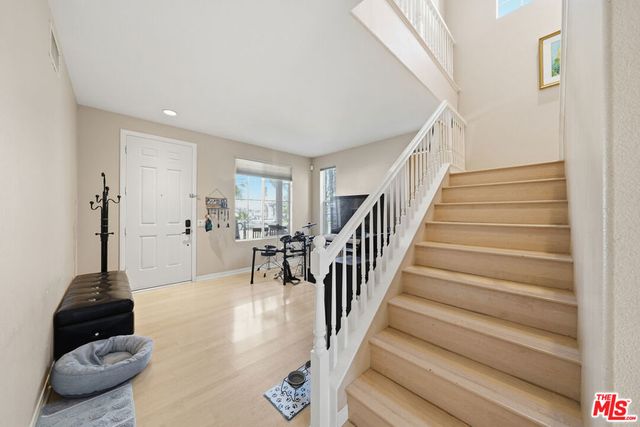 27940 Agapanthus Lane, Valencia, CA 91354