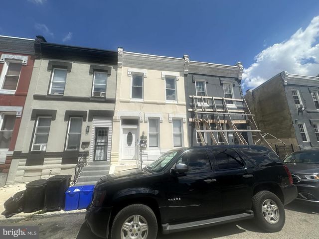 2423 W NORRIS ST, Philadelphia, PA 19121