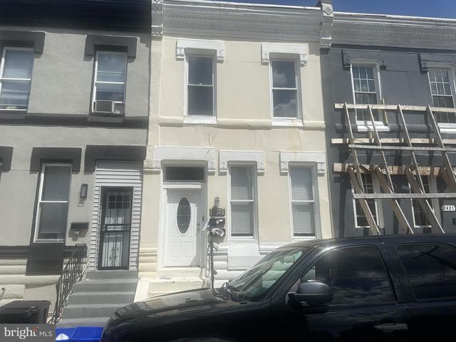 2423 W NORRIS ST, Philadelphia, PA 19121