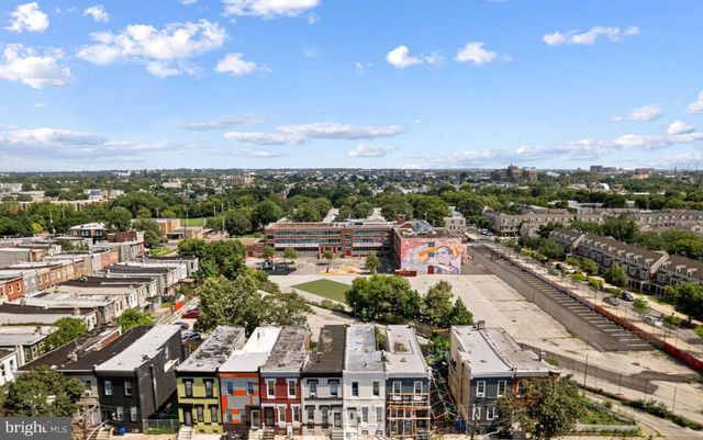 2423 W NORRIS ST, Philadelphia, PA 19121