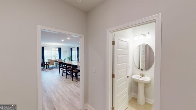 1104 Stiles Crossing LOT 43, Griffin, GA 30223