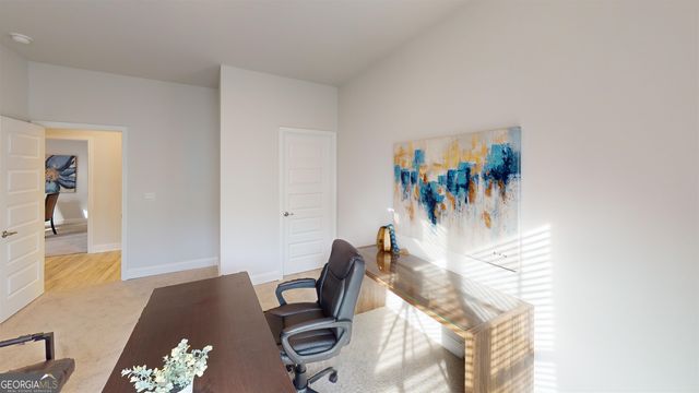 1104 Stiles Crossing LOT 43, Griffin, GA 30223