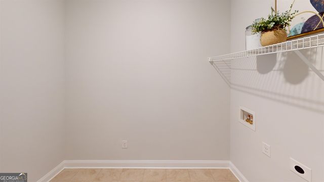 1104 Stiles Crossing LOT 43, Griffin, GA 30223