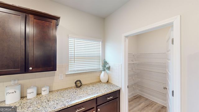 1104 Stiles Crossing LOT 43, Griffin, GA 30223