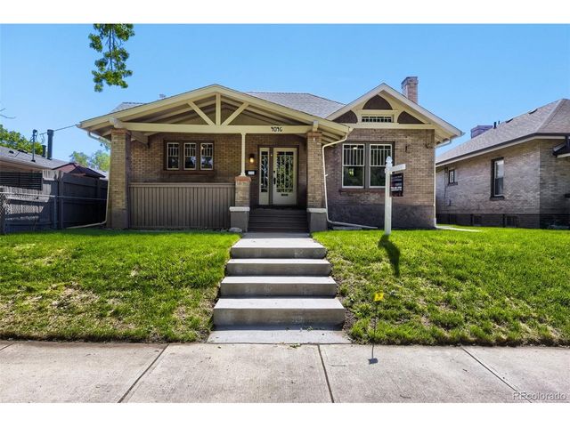 4046 Vallejo St, Denver, CO 80211