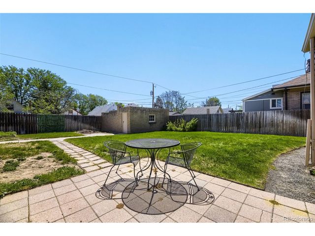 4046 Vallejo St, Denver, CO 80211