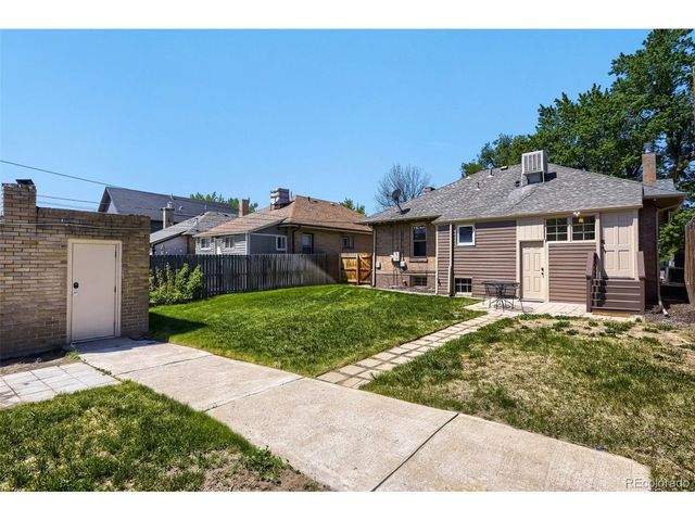 4046 Vallejo St, Denver, CO 80211