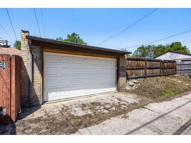 4046 Vallejo St, Denver, CO 80211