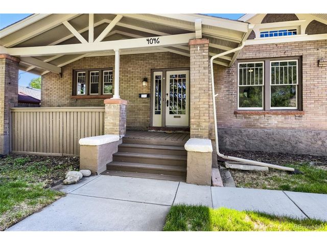 4046 Vallejo St, Denver, CO 80211