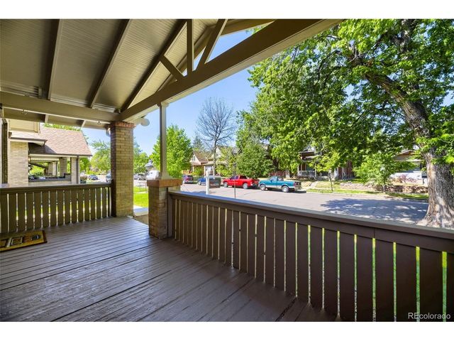 4046 Vallejo St, Denver, CO 80211